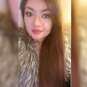 Meet your Posher, Mimi